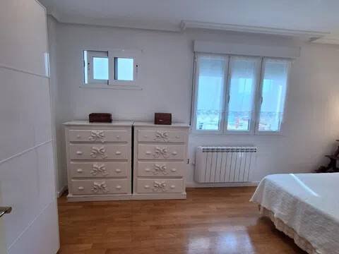 Pis de 90 m² a Gijón