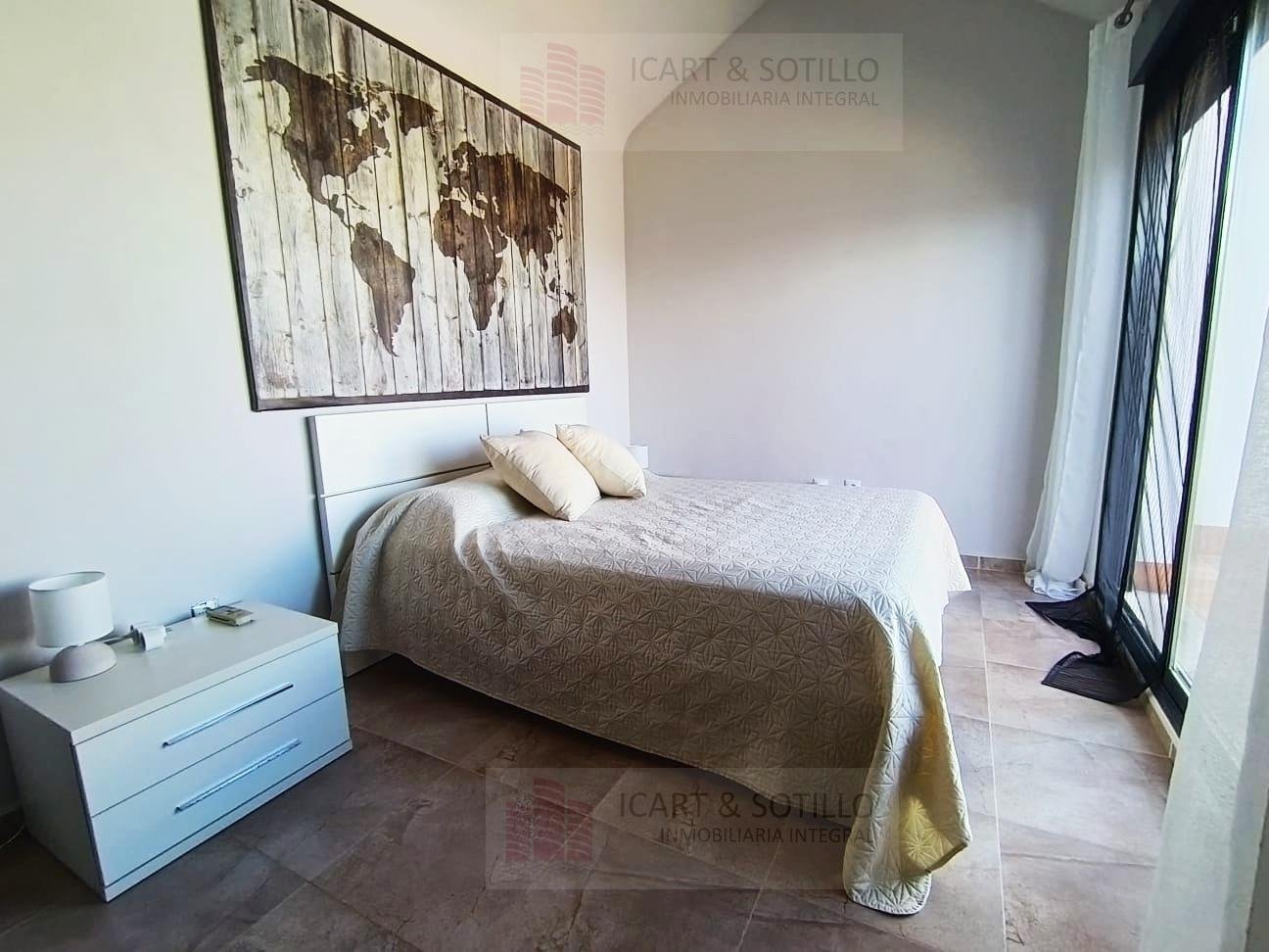 Piso de 80 m² en San Jorge