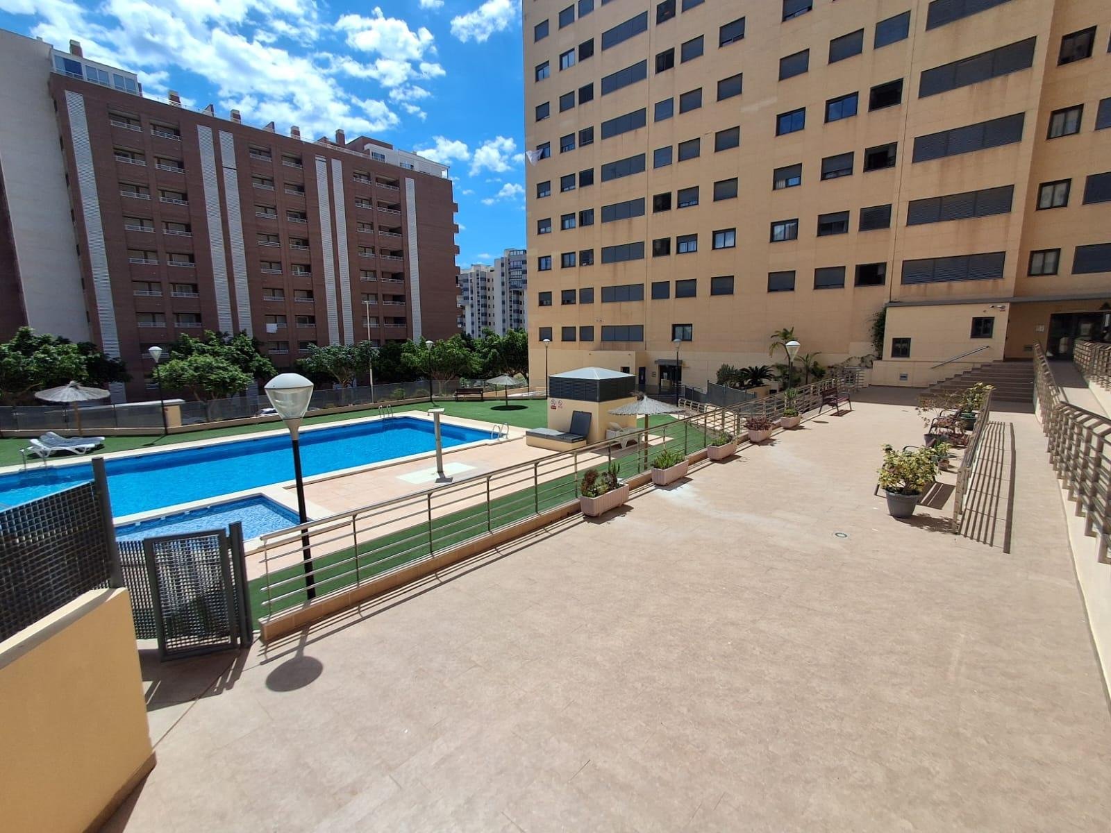 Piso de 78 m² en Villajoyosa