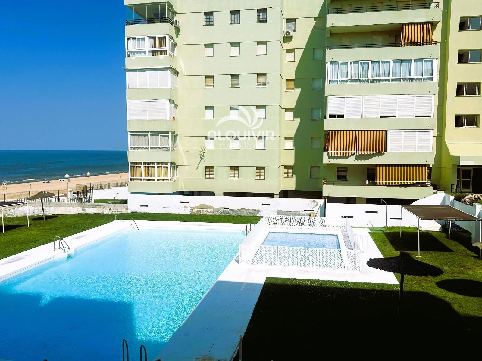 Piso de 95 m² en Almonte