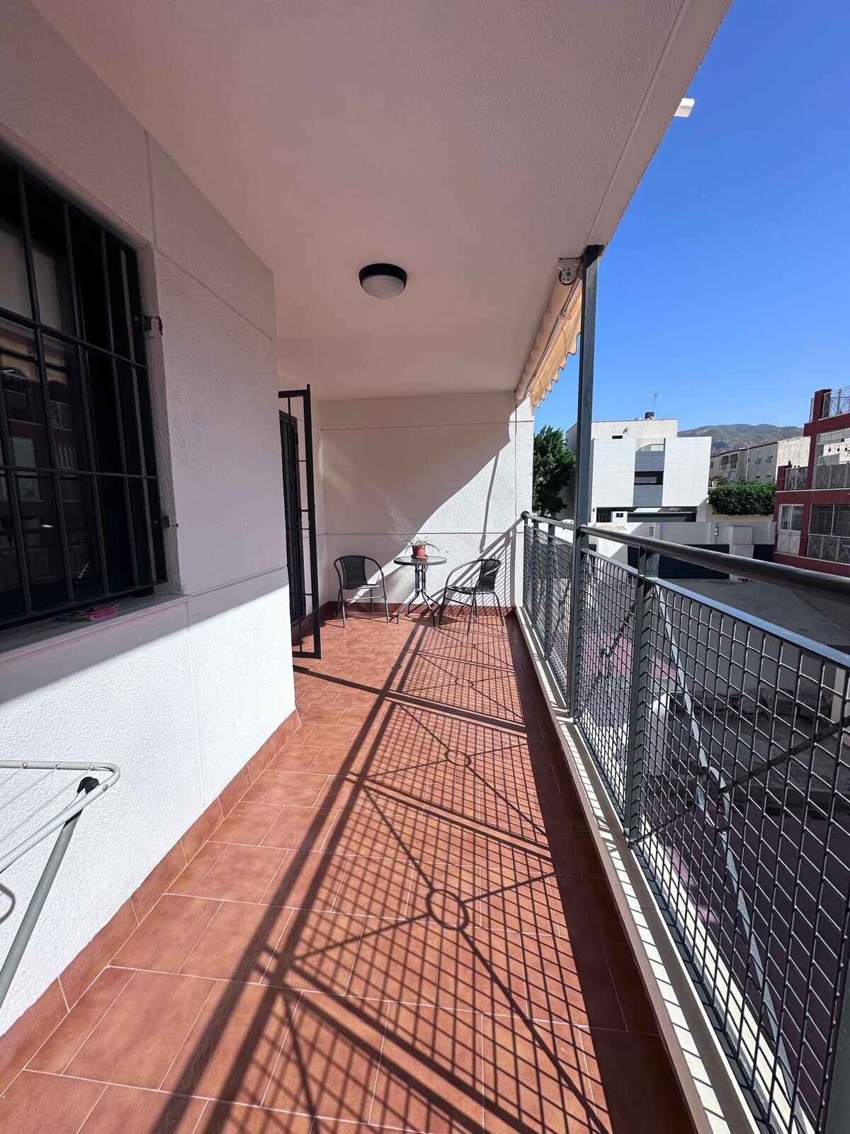 Wohnung 70 m² in Roquetas de Mar