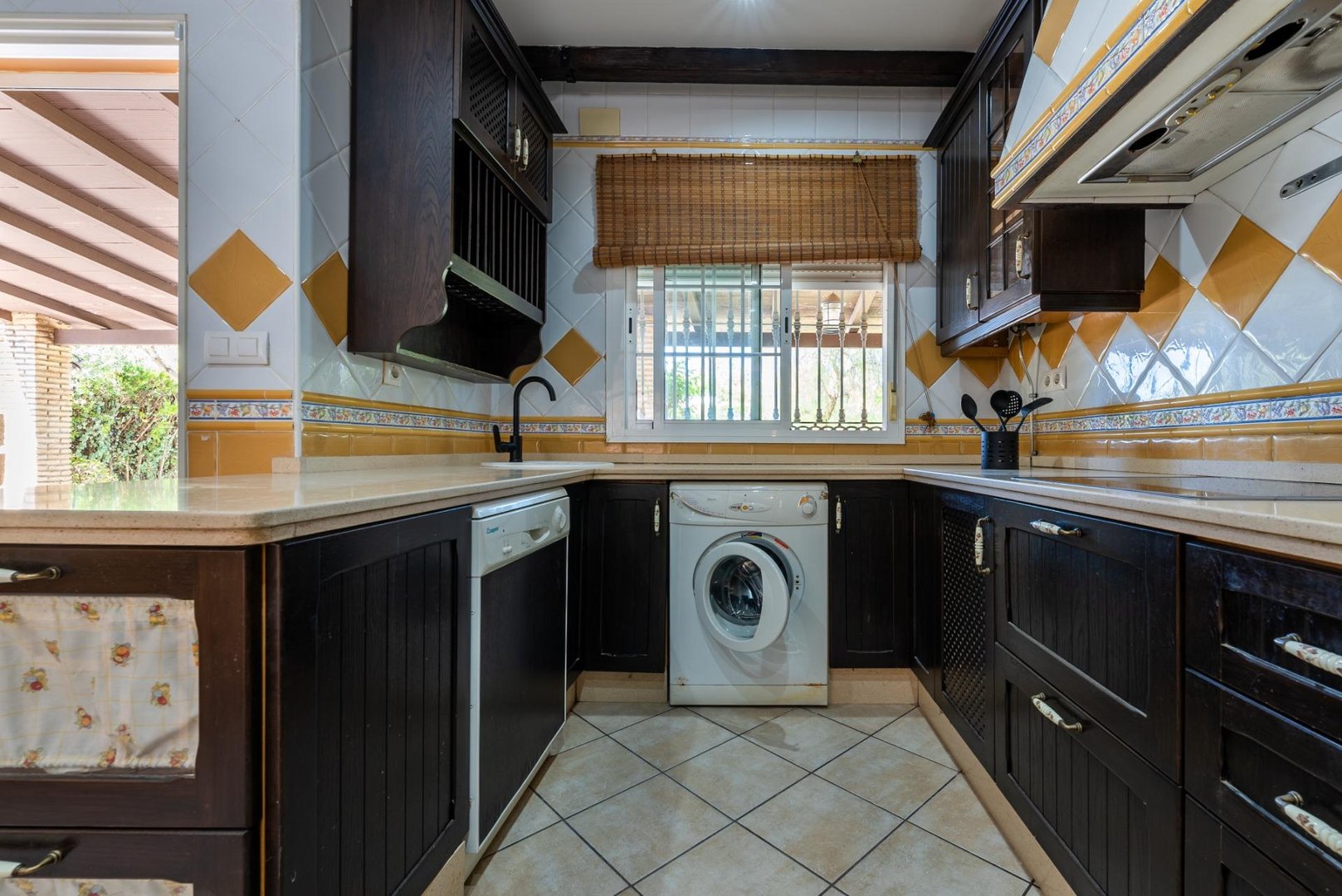Haus 150 m² in Palomares del Río