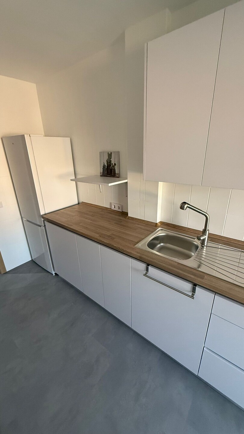 Piso de 100 m² en Murcia