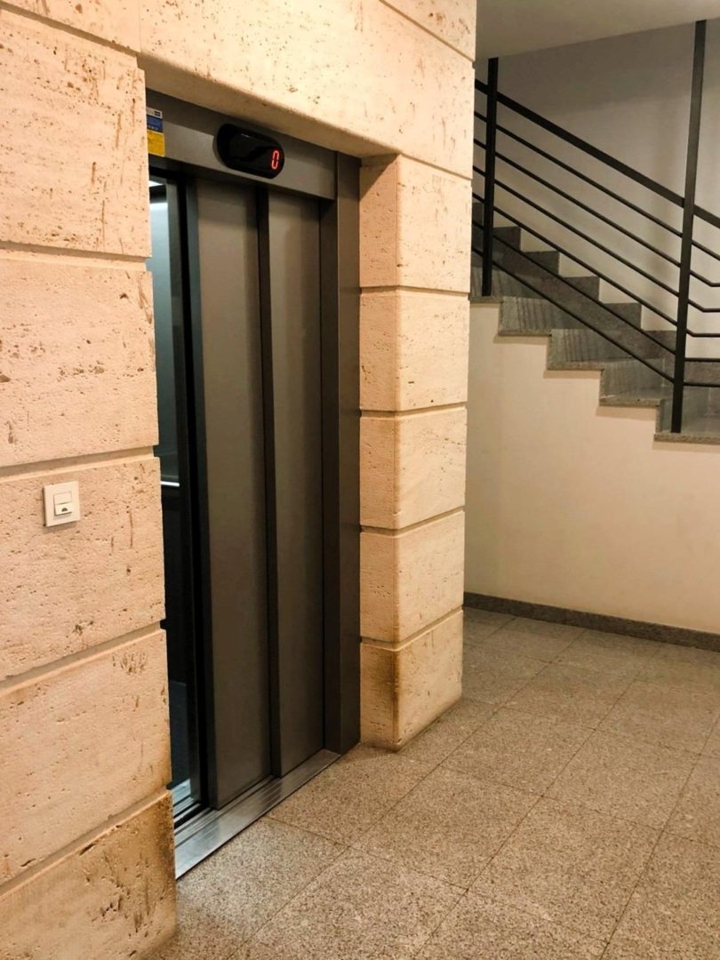 Piso de 50 m² en Bilbao