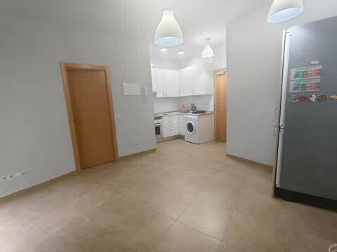 Pis de 50 m² a San Sebastián de los Reyes