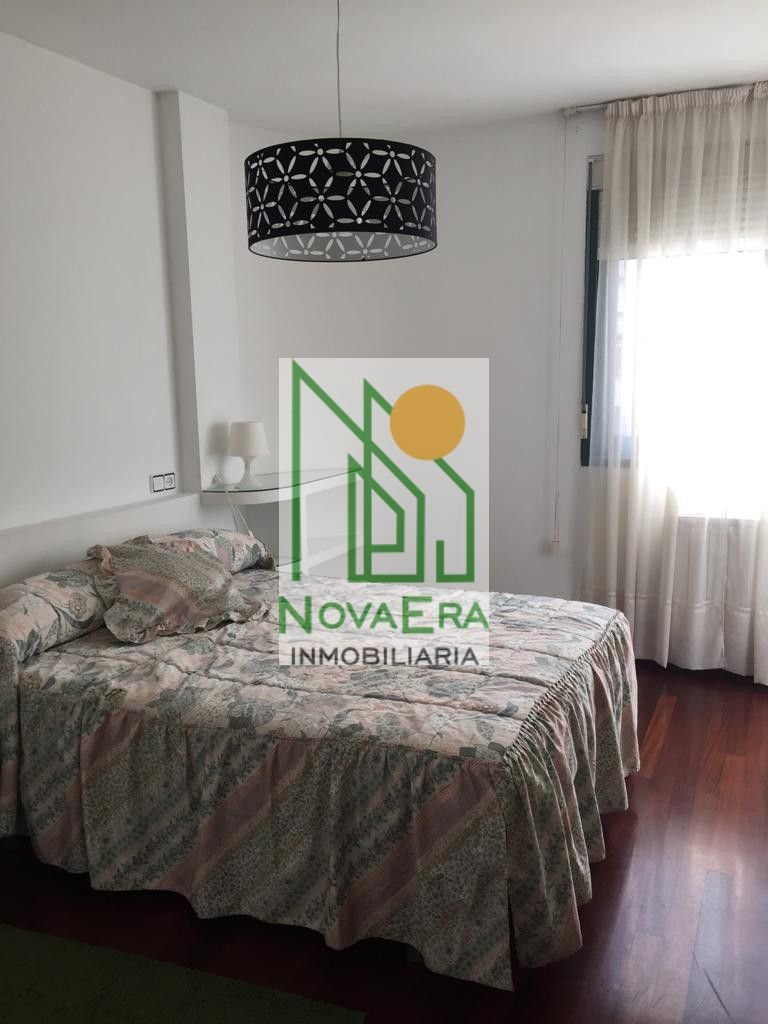 Piso de 100 m² en Pontevedra
