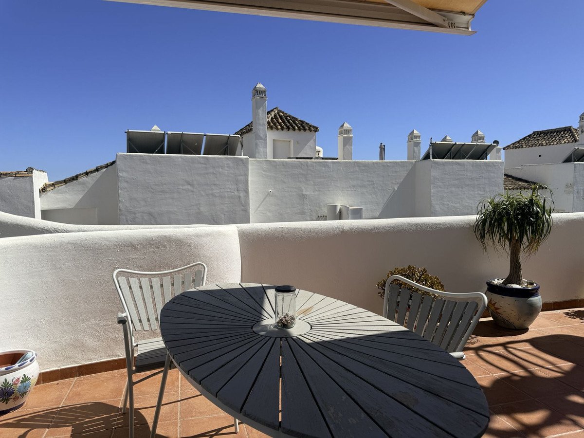 Pis de 60 m² a Estepona