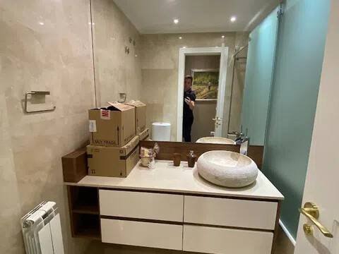 Pis de 100 m² a Valladolid