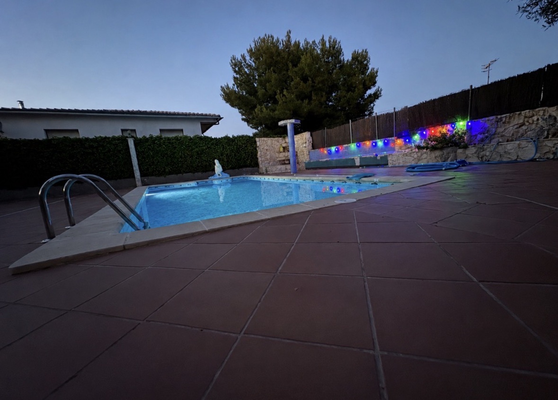 Piso de 400 m² en Roda de Berà