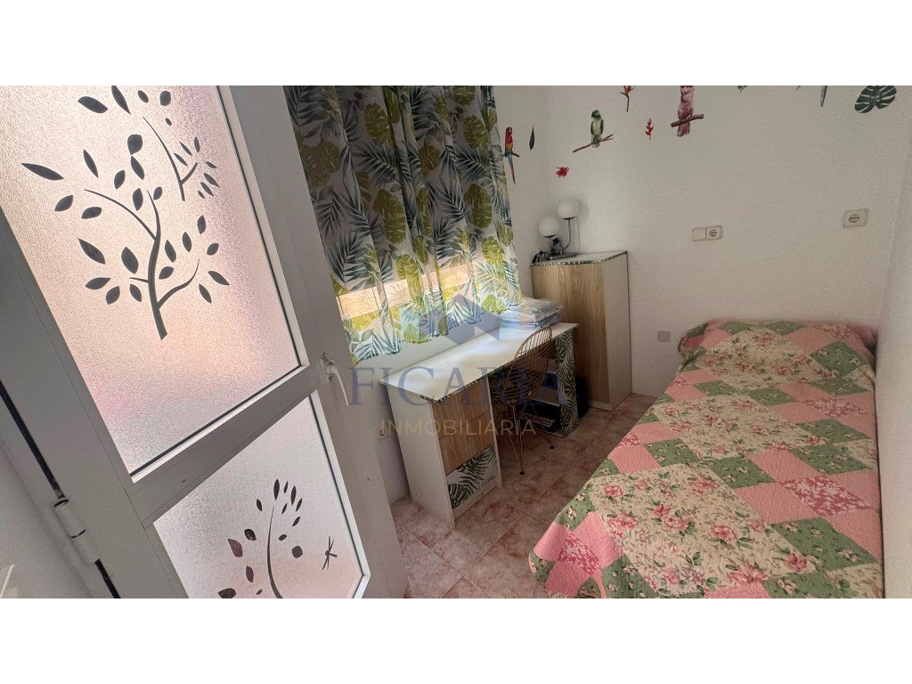 Квартира 63 м² у Mazarrón