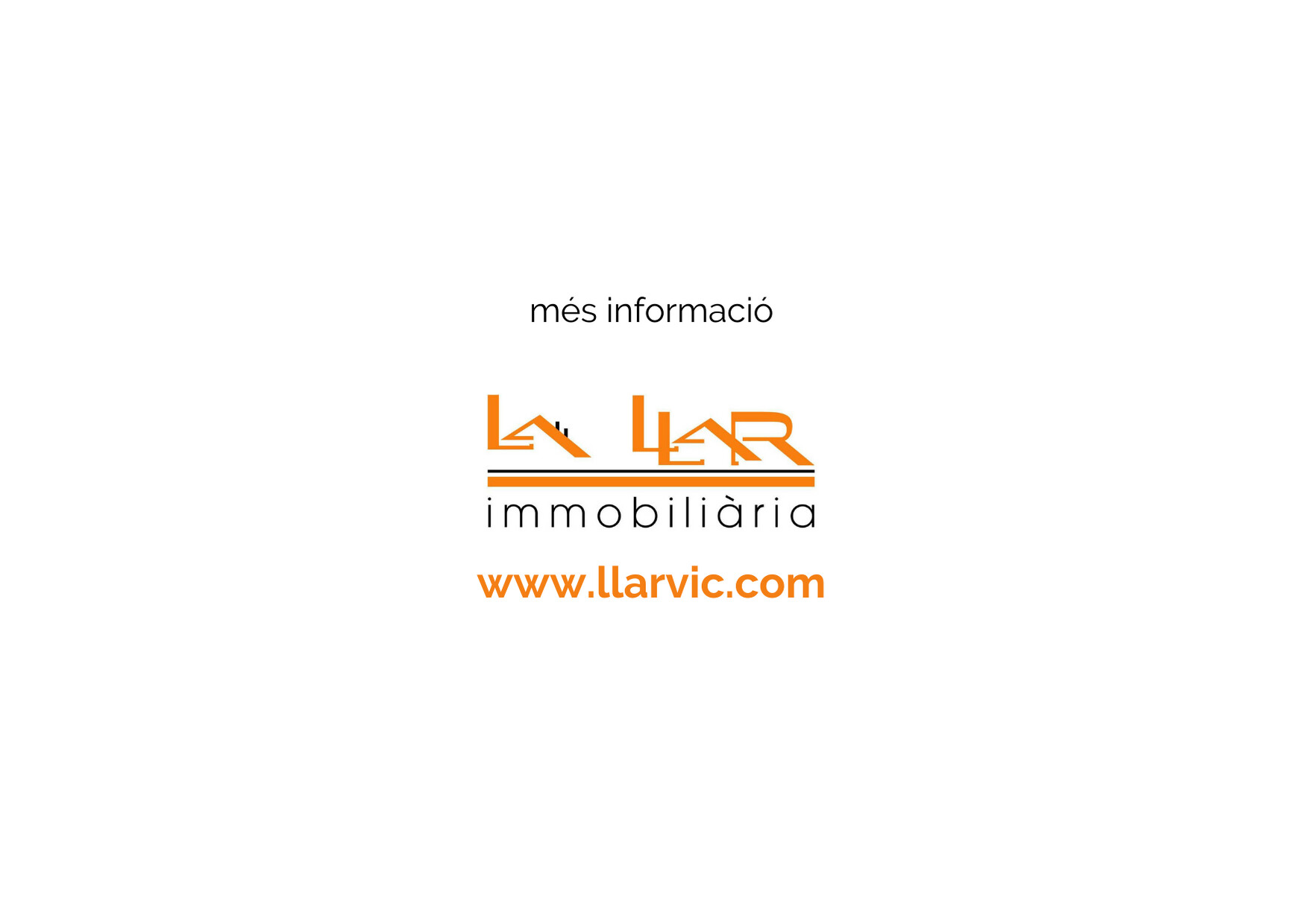 Piso de 115 m² en Vic