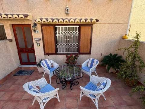 Casa de 200 m² a Torrevella