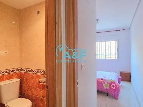 Piso de 50 m² en Oropesa del Mar