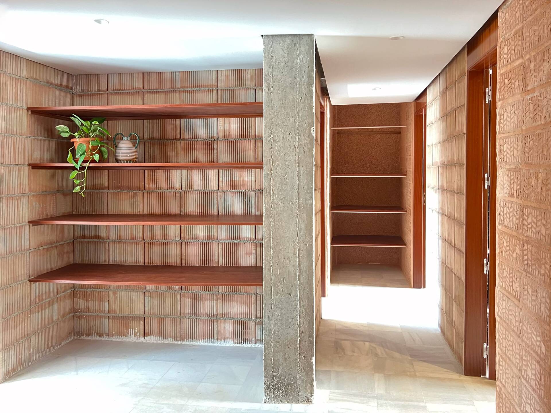 Pis de 120 m² a Granada