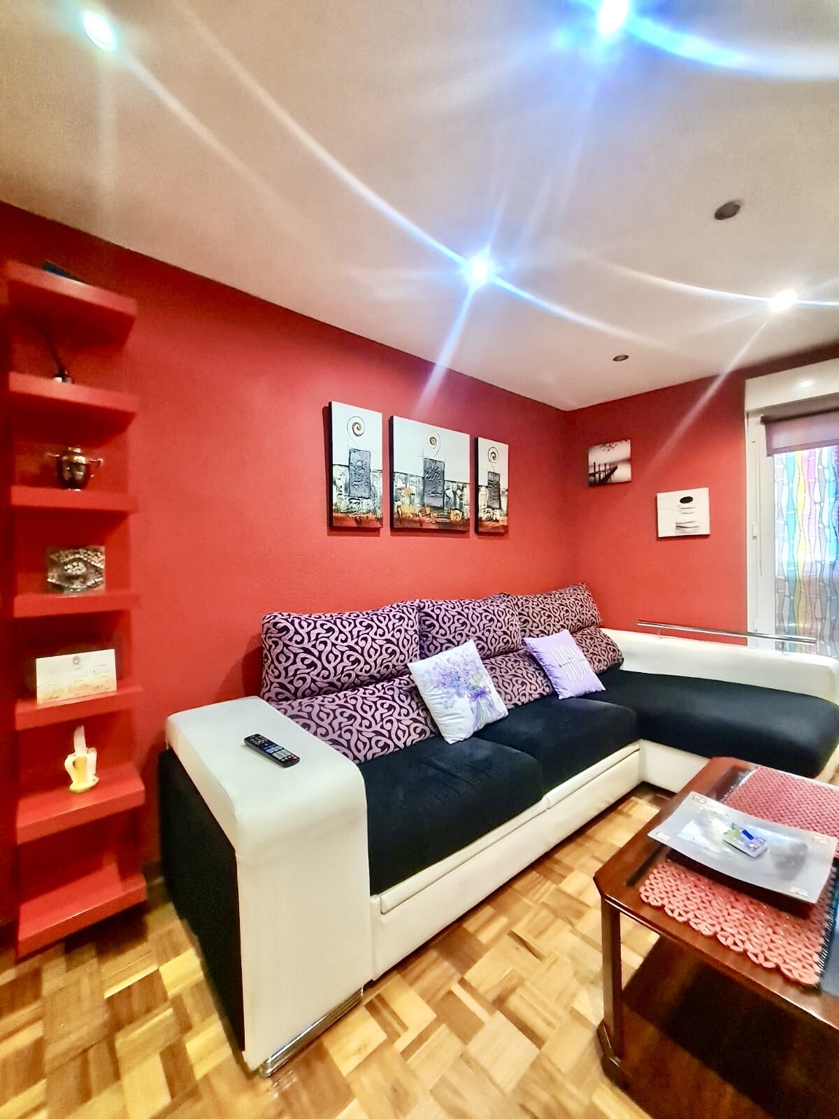 Appartamento 67 m² a Gijón / Xixón