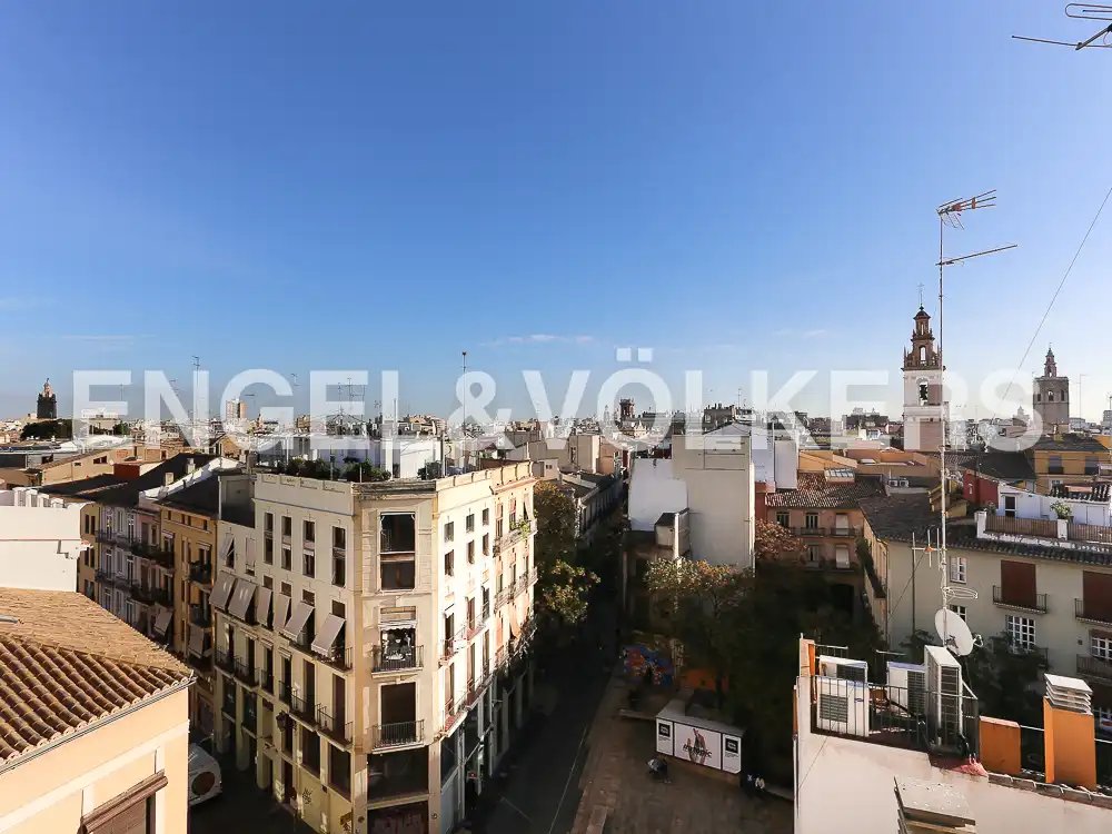 Piso de 74 m² en Valencia