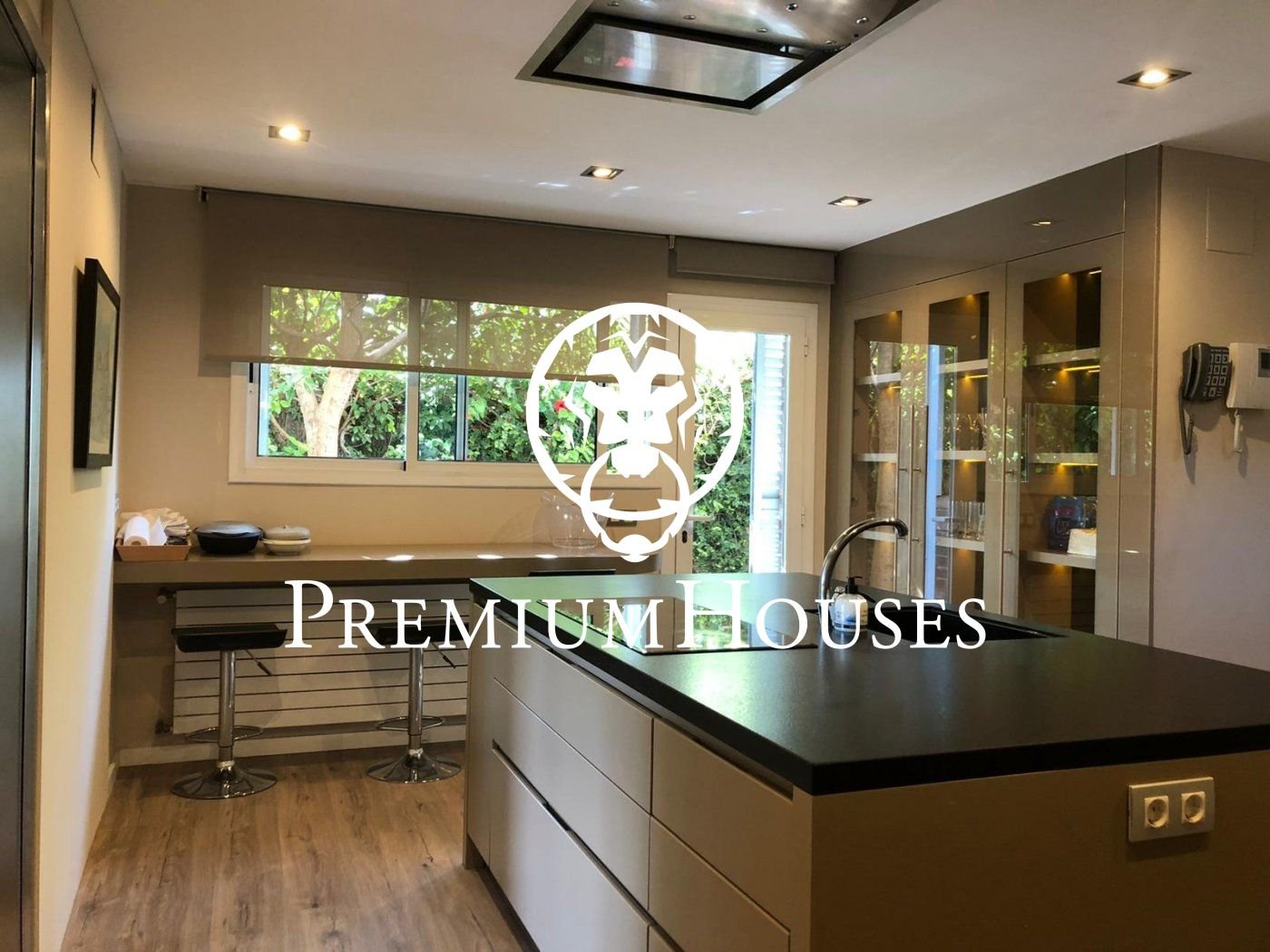 Casa de 246 m² a Alella