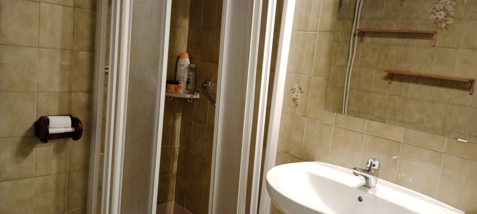 Appartamento 64 m² a Siviglia