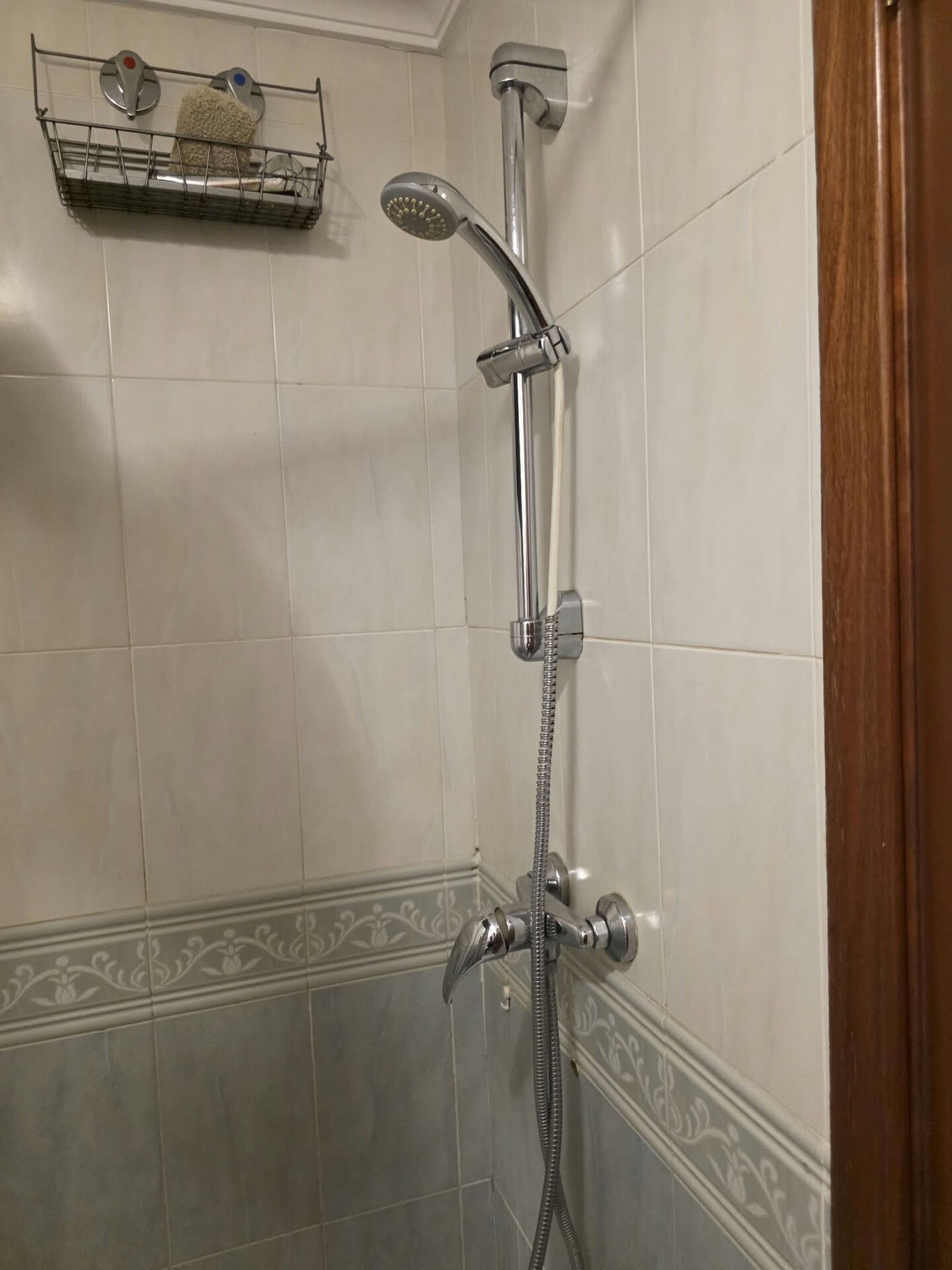 Piso de 108 m² en Ávila