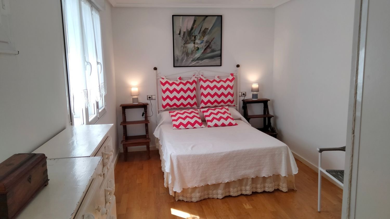 Wohnung 90 m² in Gijón / Xixón