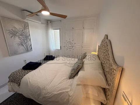Piso de 89 m² en Mojácar