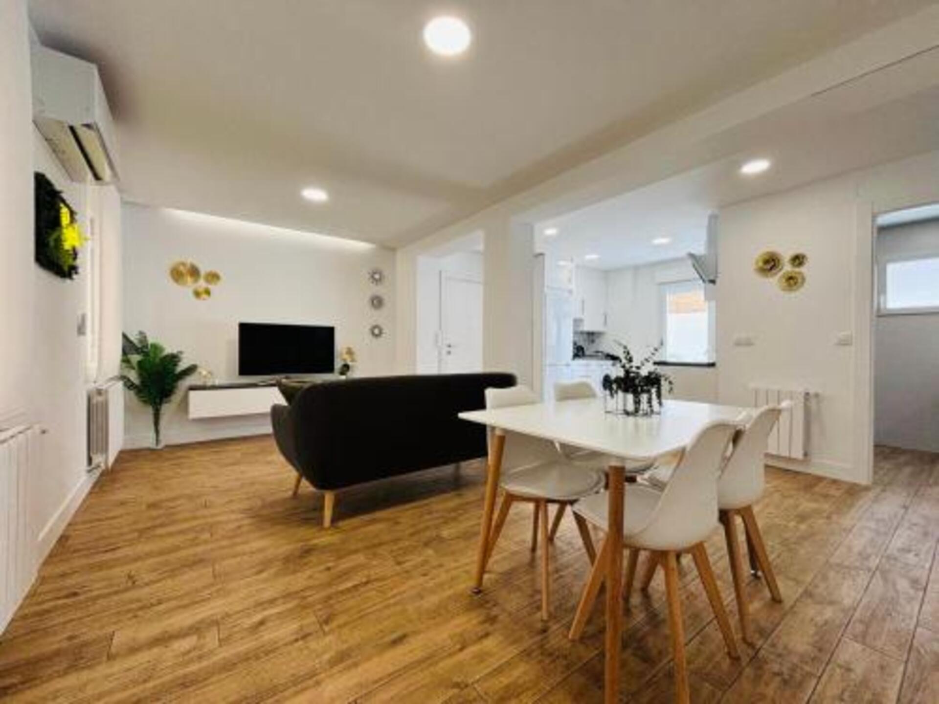 Piso de 80 m² en Zaragoza