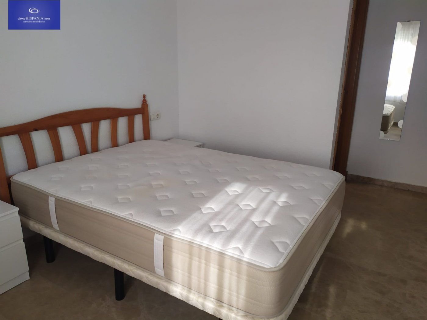 Piso de 86 m² en Cádiz
