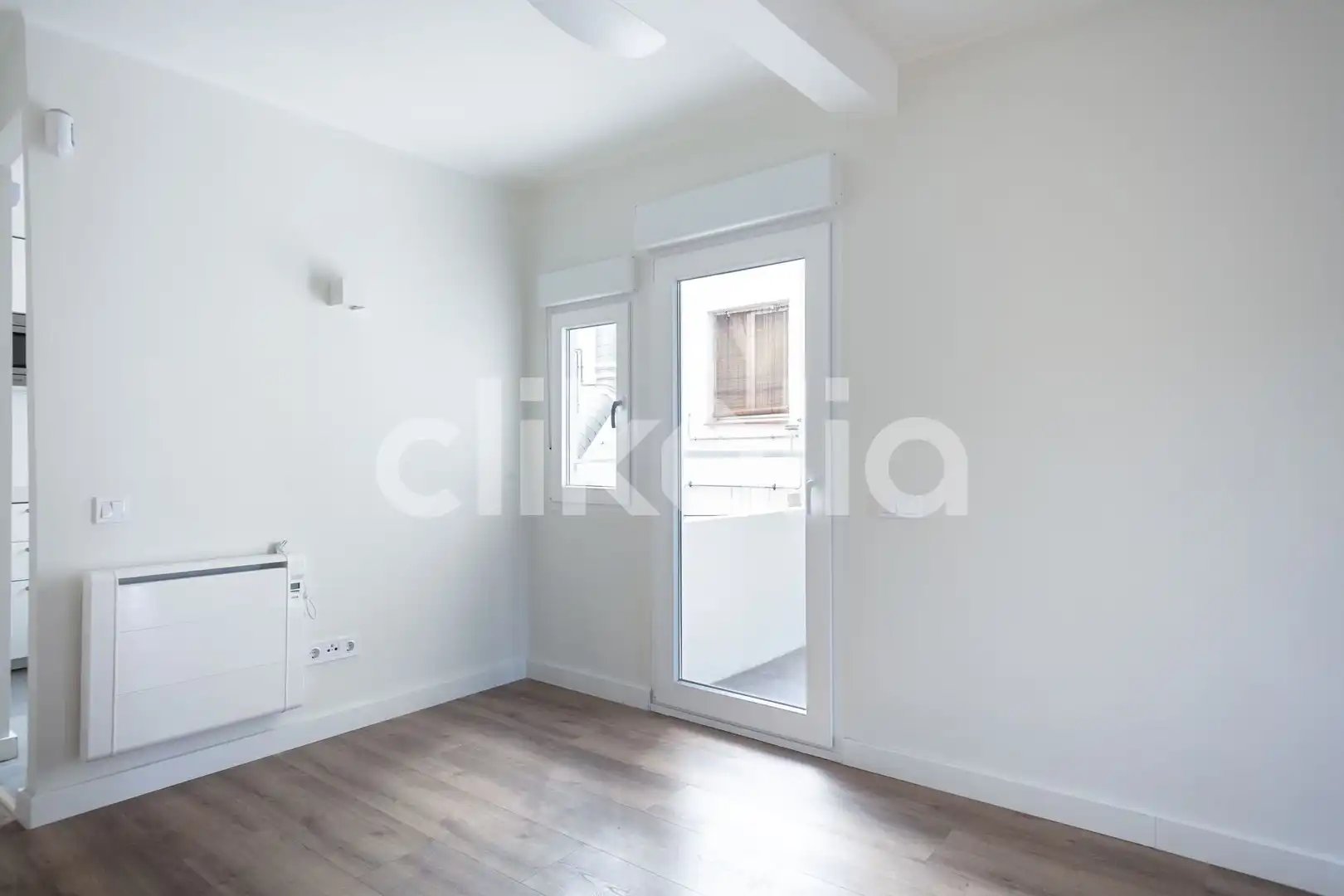 Pis de 54 m² a Madrid
