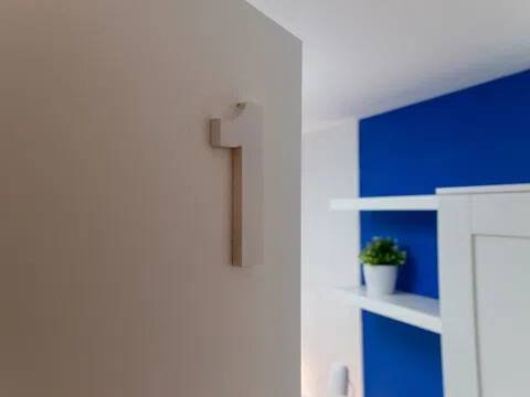 Stanza 95 m², Valencia