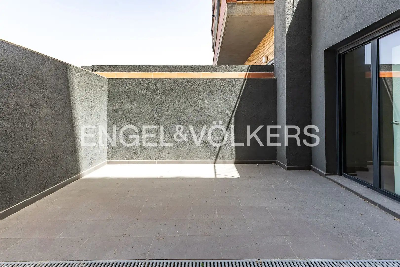 Piso de 89 m² en Badalona