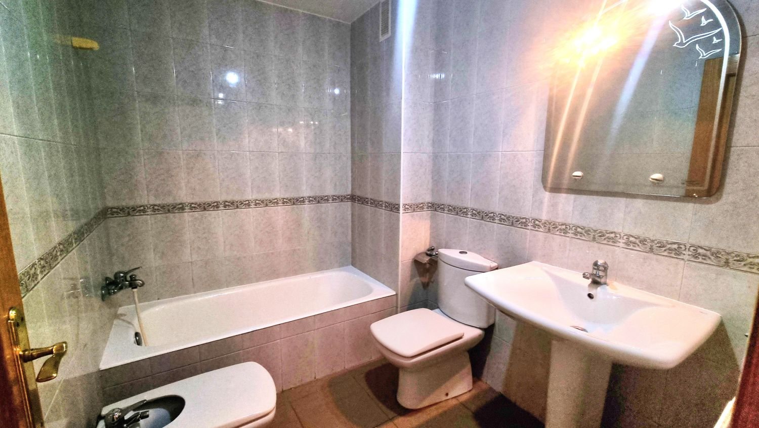 Piso de 69 m² en Oviedo