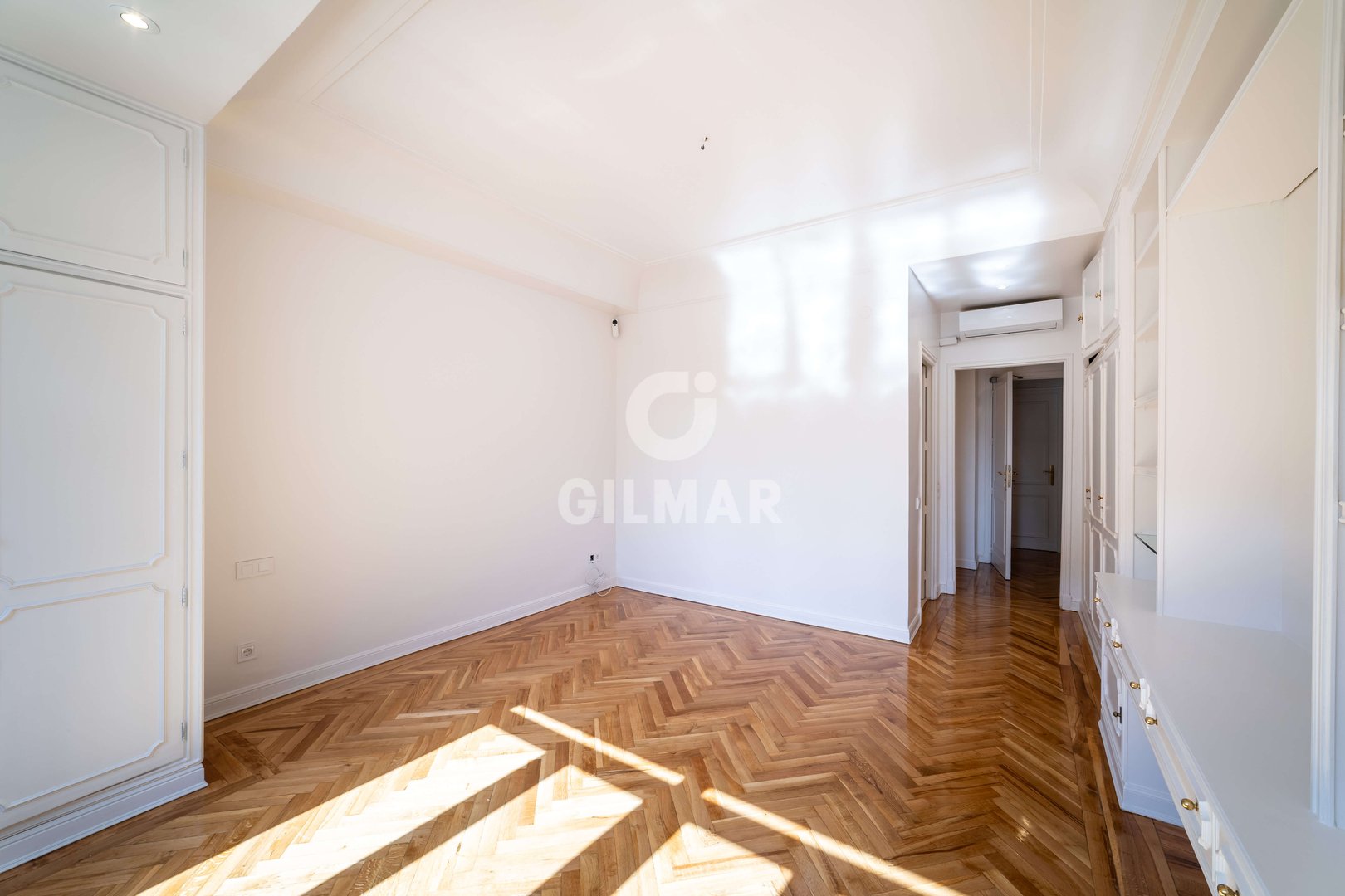 Appartamento 270 m² a Madrid