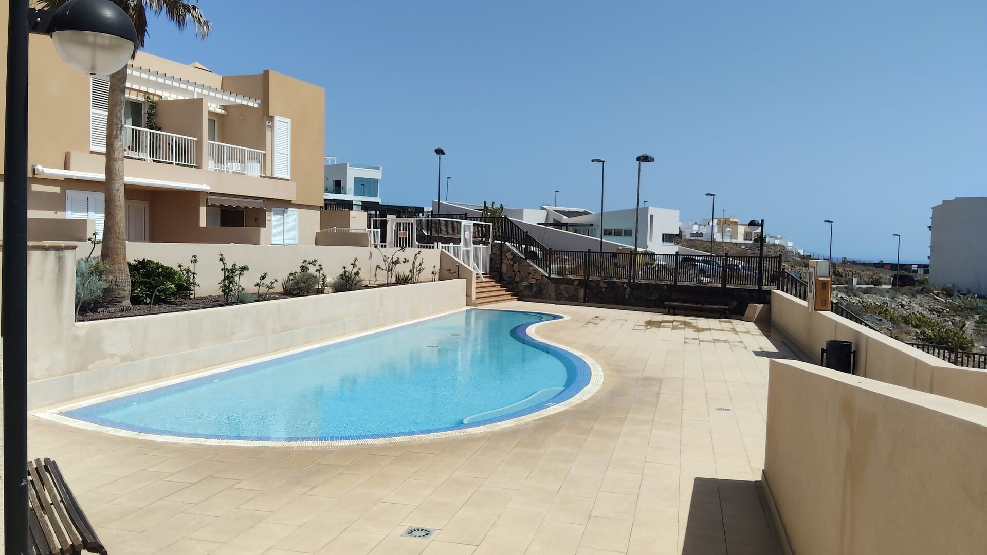 Piso de 70 m² en Arico