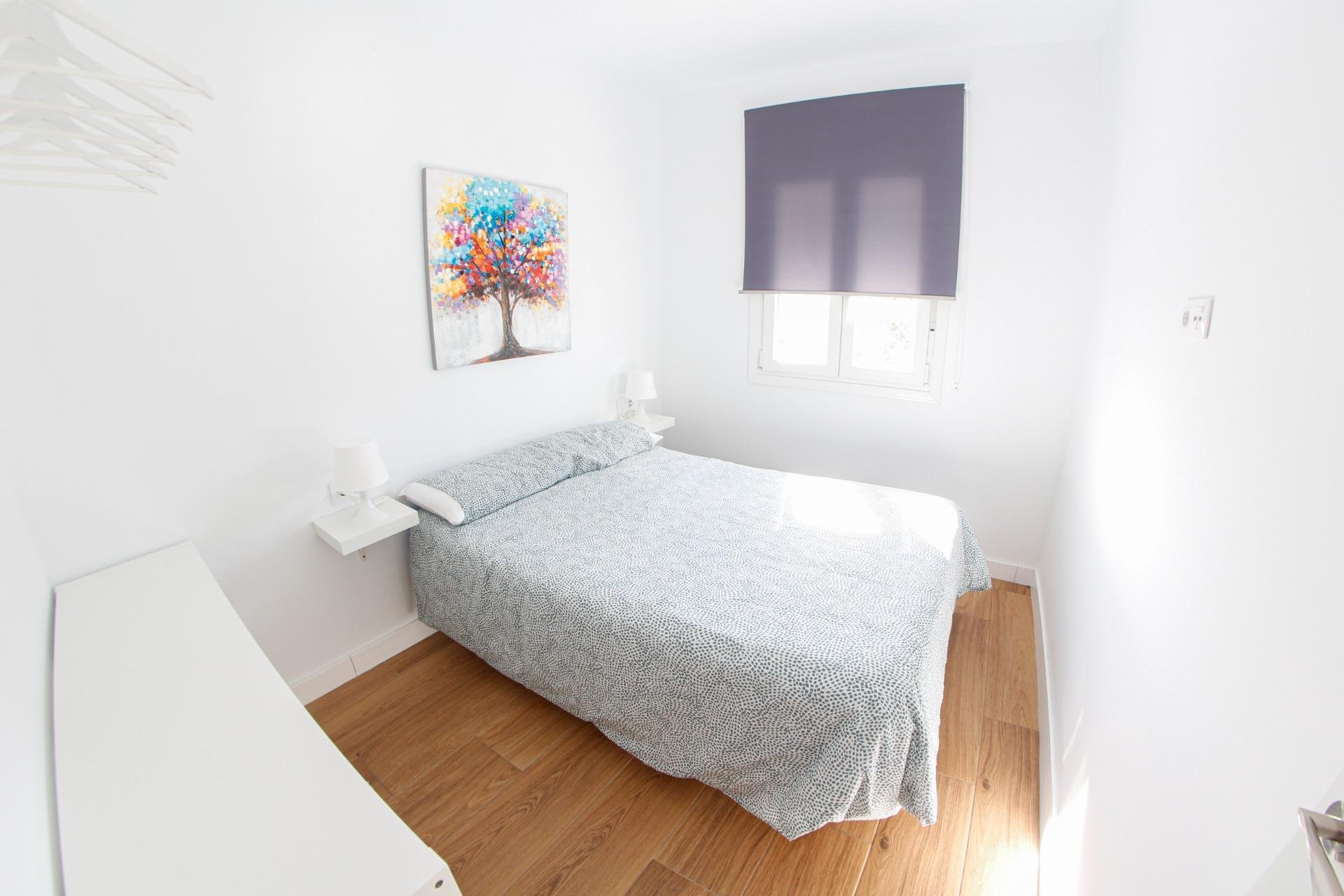 Pis de 50 m² a Chiclana de la Frontera