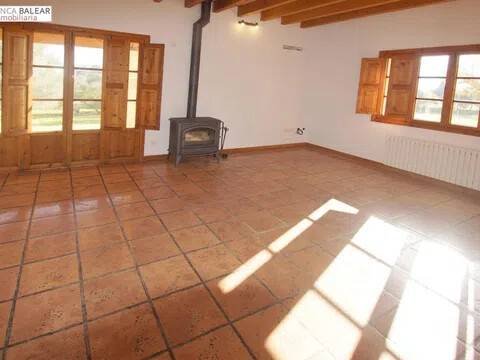 Pis de 300 m² a Costitx