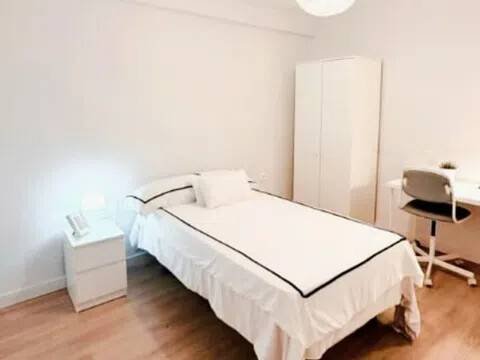 Habitació de lloguer, Almeria