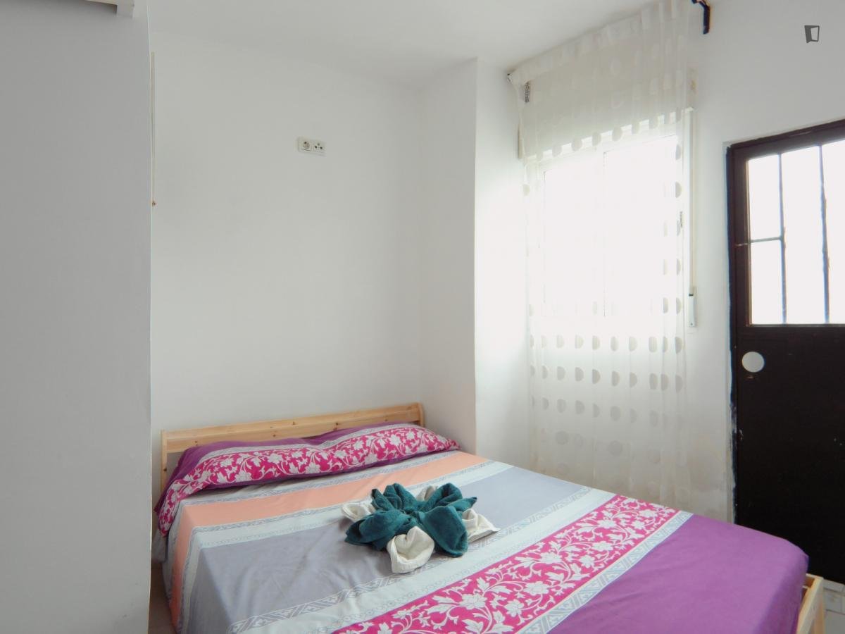 Pis de 28 m² a Madrid