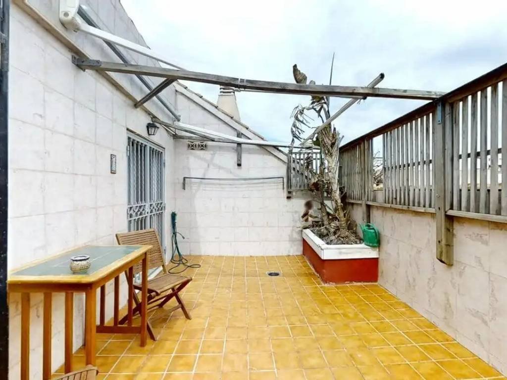 Pis de 115 m² a Benetússer