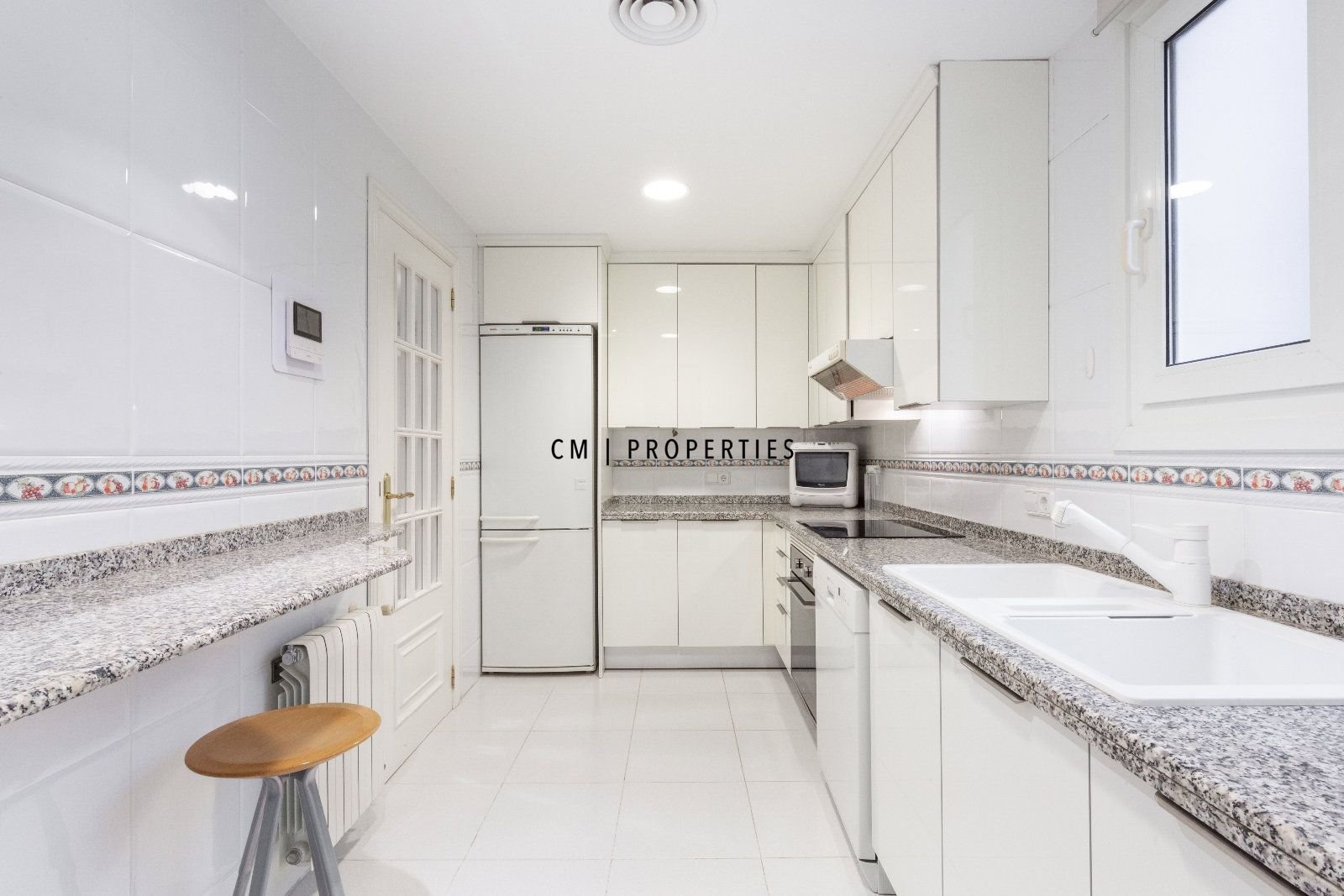 Pis de 123 m² a València