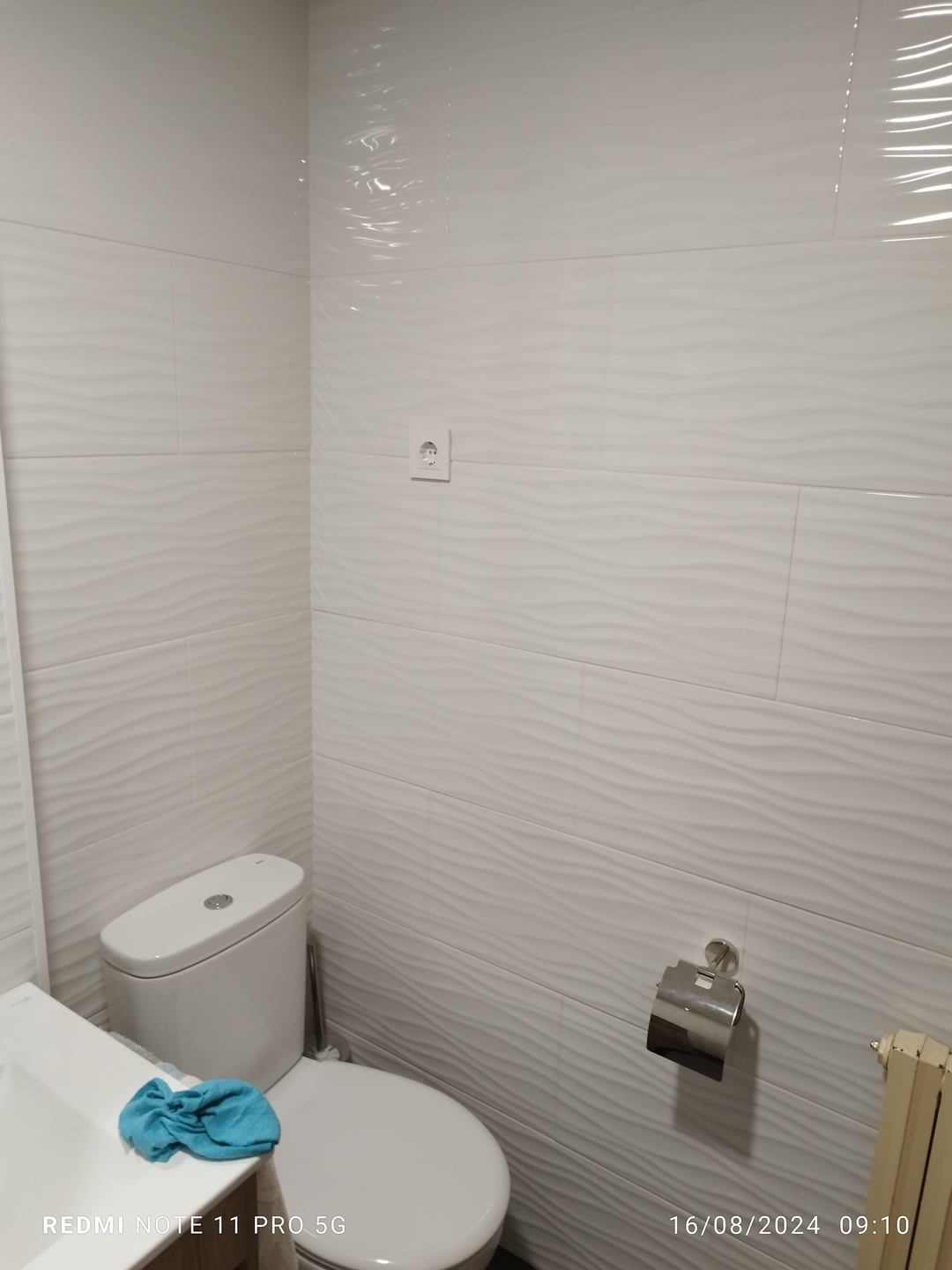 Piso de 90 m² en Almanza