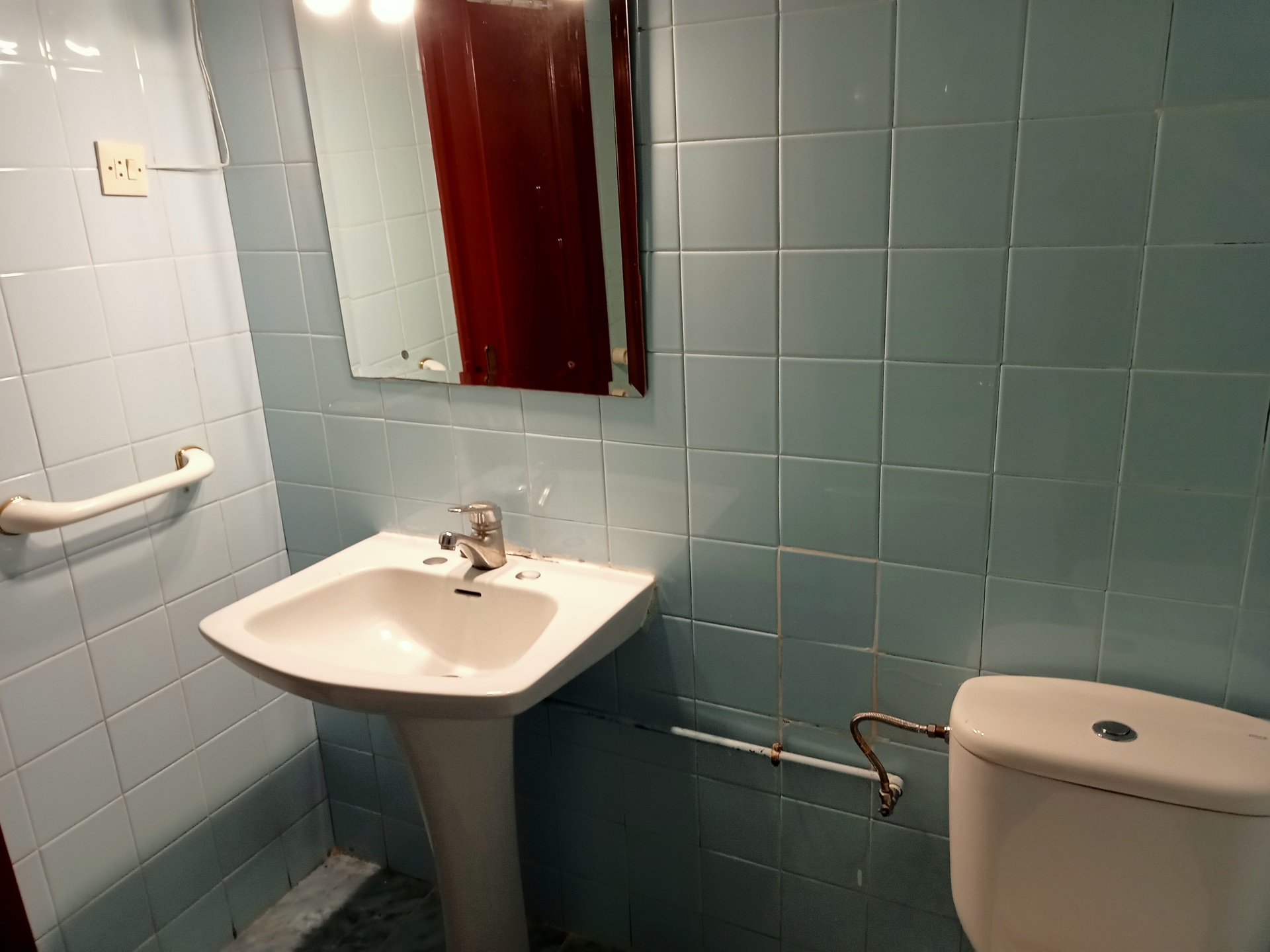 Piso de 85 m² en Gijón