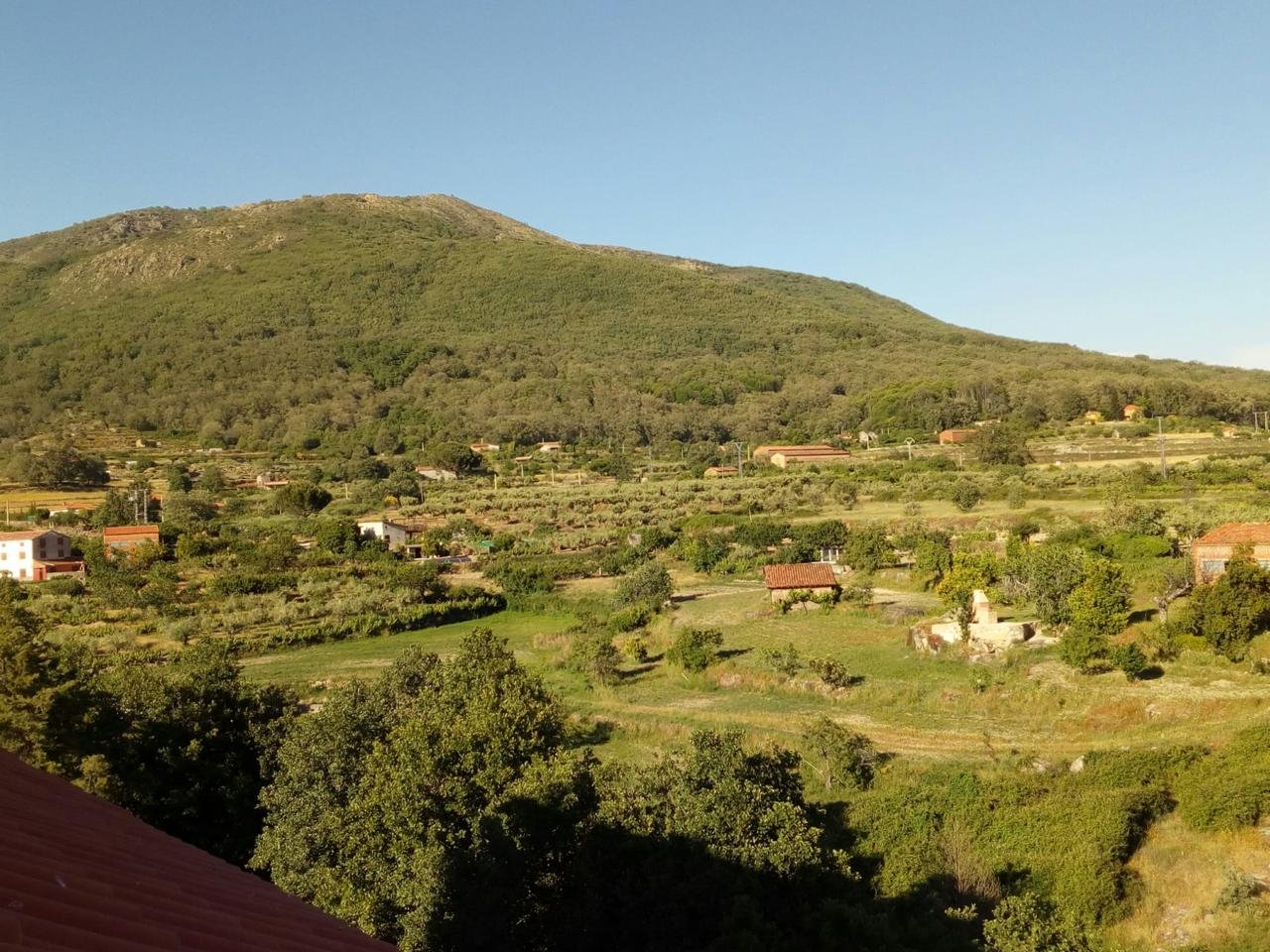 Pis de 54 m² a Jarandilla de la Vera