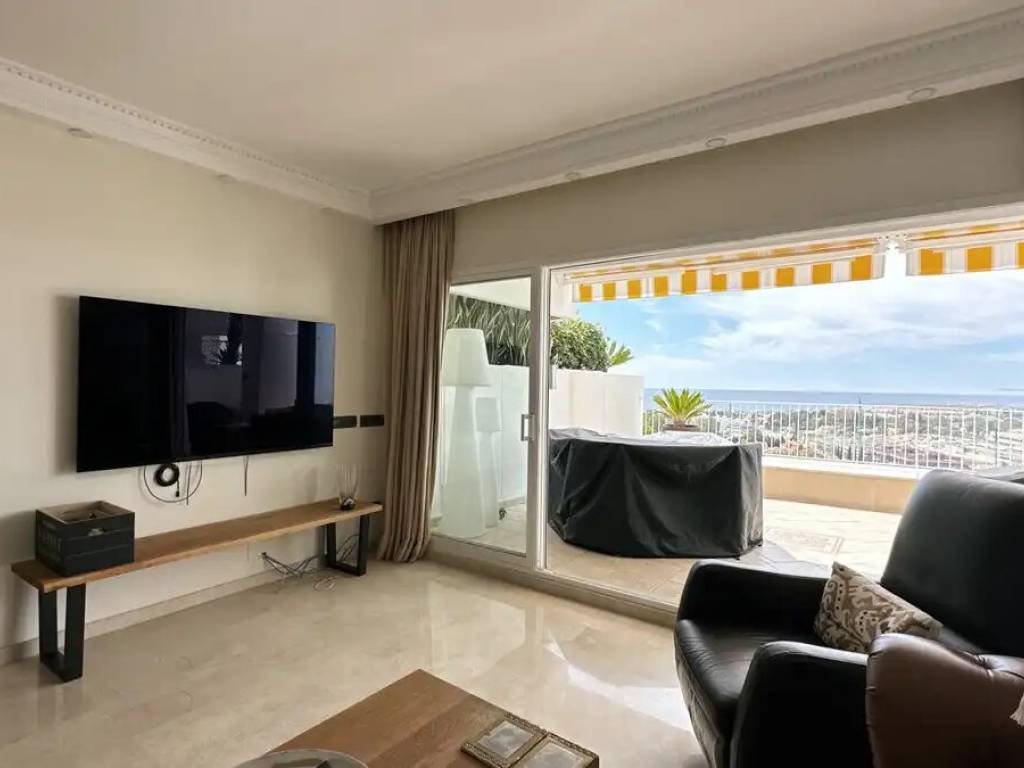 Piso de 375 m² en Marbella