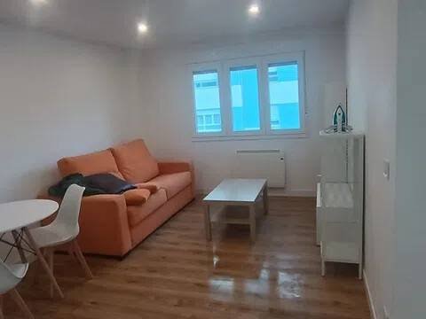 Piso de 50 m² en Avilés