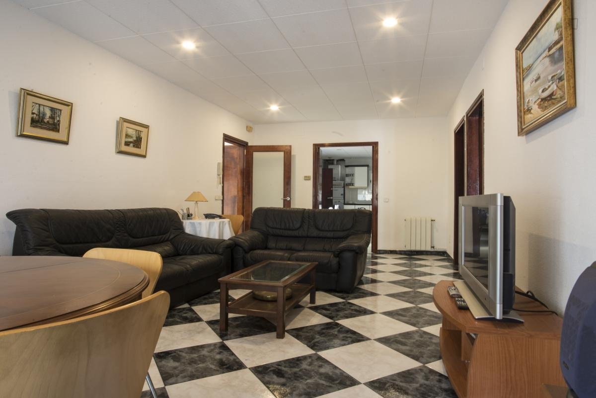 Habitación en alquiler, Barcelona