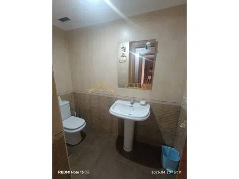 Piso de 105 m² en Cáceres