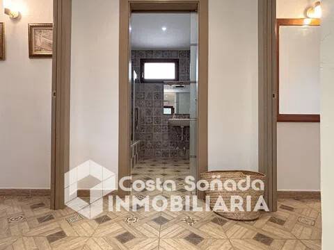 Casa de 102 m² en Benissa