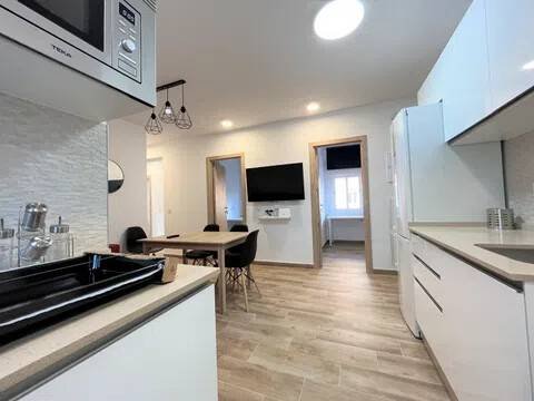 Habitación en alquiler, Sevilla