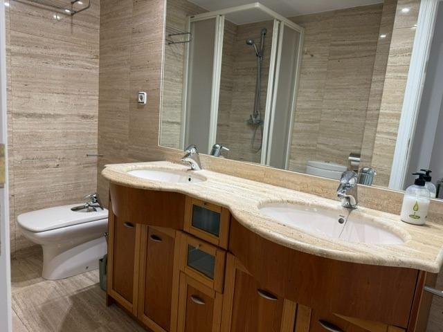 Piso de 118 m² en Murcia