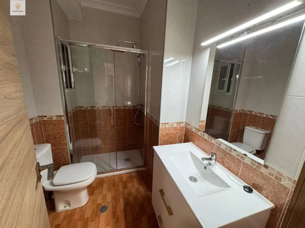 Piso de 82 m² en Cáceres